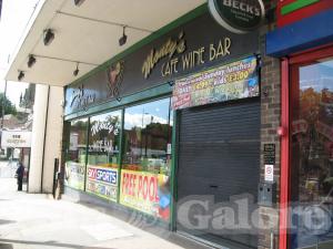 Picture of Marley's Bar