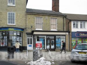 Picture of Bell & Crown