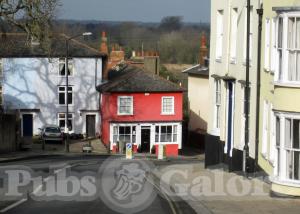 Picture of Prince of Wales