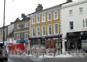 Picture of Kings Head