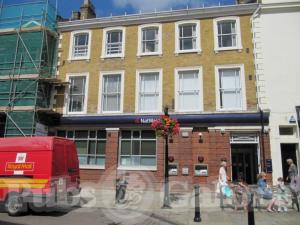 Picture of Kings Head