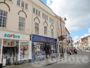 Picture of White Hart