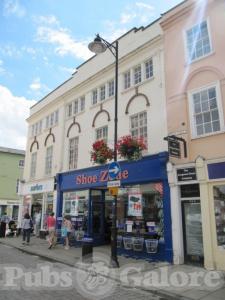 Picture of White Hart