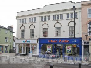 Picture of White Hart