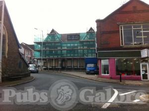 Picture of Bevans Arms