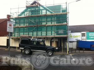 Picture of Bevans Arms