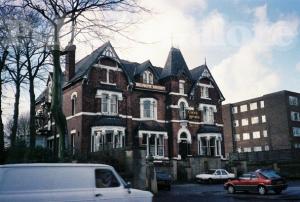 Picture of Belmont Tavern