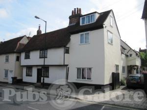 Picture of Kings Arms