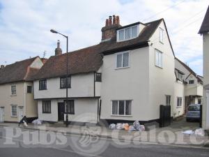 Picture of Kings Arms