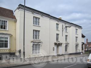 Picture of Old Court
