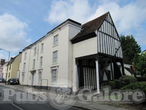 Picture of Old Court