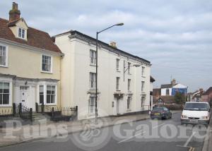 Picture of Old Court