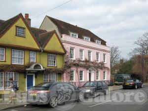 Picture of Queens Head