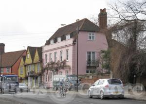 Picture of Queens Head