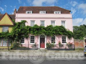 Picture of Queens Head