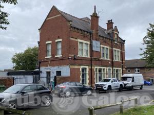 Picture of The Bay Horse