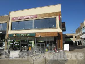 Picture of Toby Carvery Carmarthen