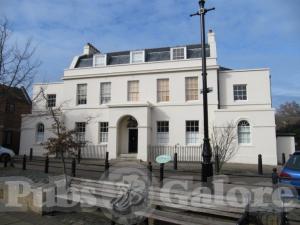 Picture of The Northumberland Arms