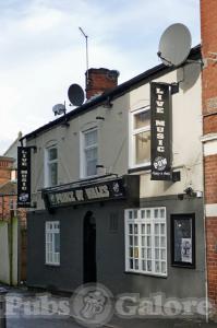 Picture of Prince of Wales