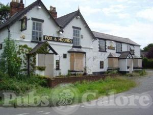 Picture of Fox & Hounds