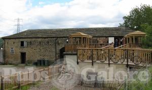 Picture of Toby's Tea Room