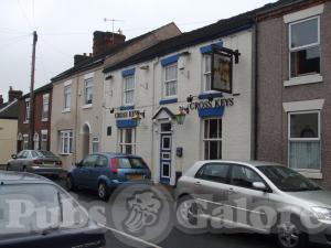 Picture of The Cross Keys