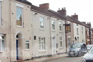 Picture of The Cross Keys