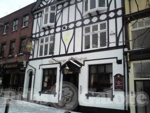 Picture of George & Dragon
