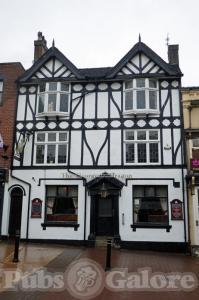 Picture of George & Dragon