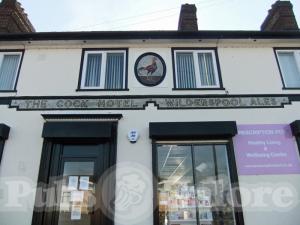 Picture of Cock O'Whitton