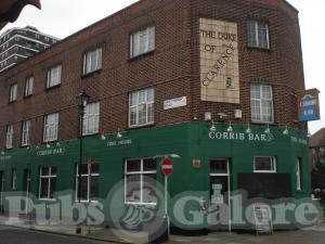 Picture of Corrib Bar