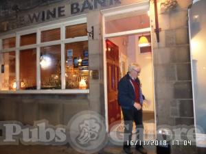 Picture of The Wine Bank