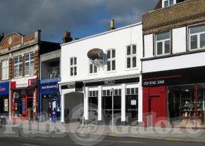 Picture of Railway Inn