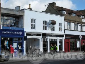 Picture of Railway Inn