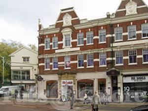 Picture of Orford Arms