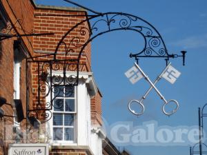 Picture of Cross Keys