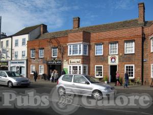 Picture of Cross Keys
