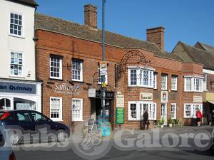 Picture of Cross Keys