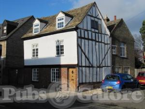 Picture of Rose & Crown
