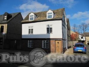 Picture of Rose & Crown