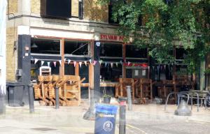 Picture of Sylvan Post
