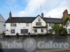 Picture of Legh Arms