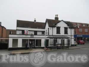 Picture of The Horse & Groom