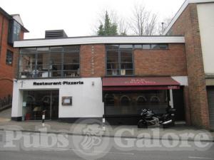 Picture of Bar Centro