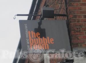 Picture of The Bubble Room