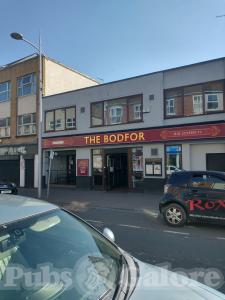 Picture of The Bodfor