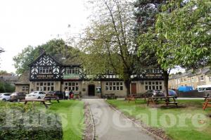 Picture of Spinks Nest