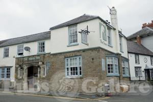 Picture of The Swan Hotel
