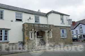 Picture of The Swan Hotel