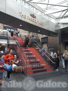 Picture of The Parcel Yard